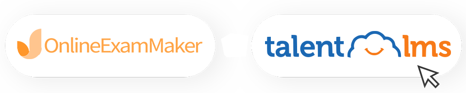 OnlineExamMaker VS TalentLMS