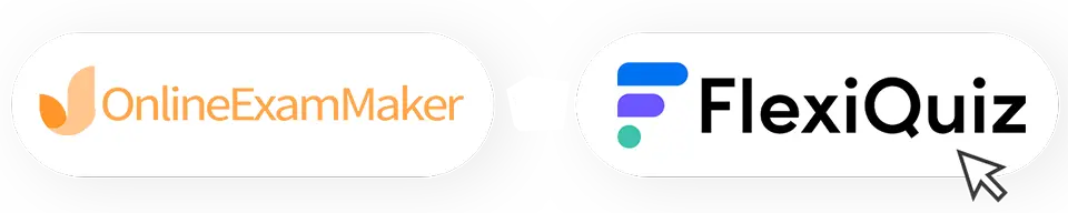 OnlineExamMaker VS Flexiquiz