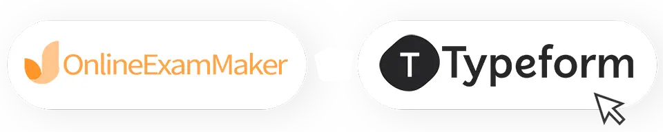 OnlineExamMaker VS Typeform